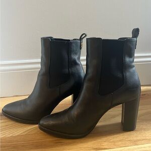 Ralph Lauren Mylah Dress Boots
